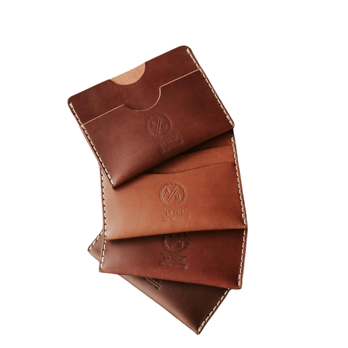Genuine Leather Card Holders
