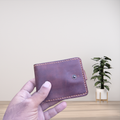 Men's Leather Wallet